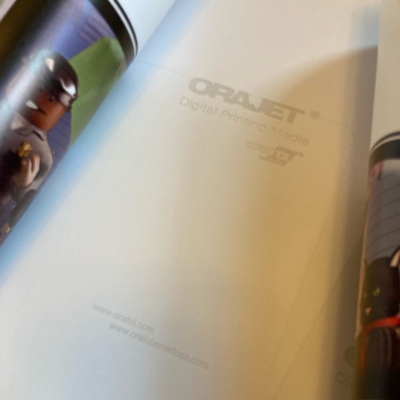 NEW Sami Roblox Vinyl Wall Decor - Picture 5 of 9